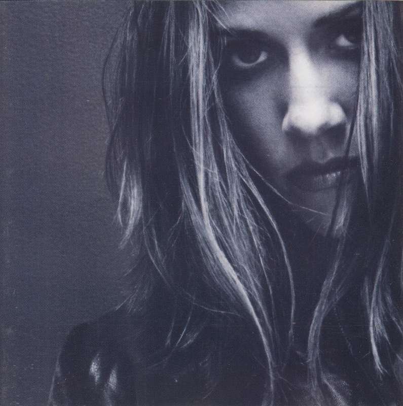 Sheryl Crow - Sheryl Crow (CD) [SALE]