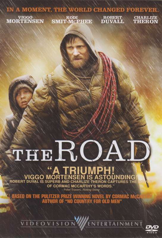 The Road (DVD)