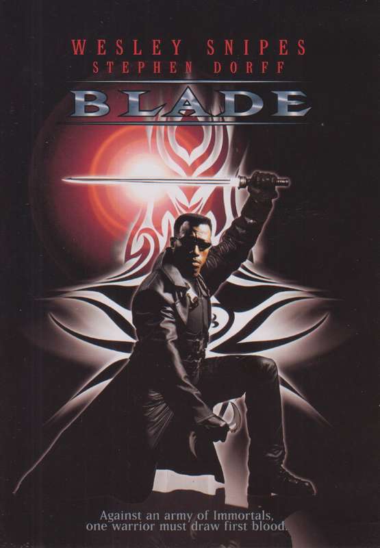 Blade (DVD)
