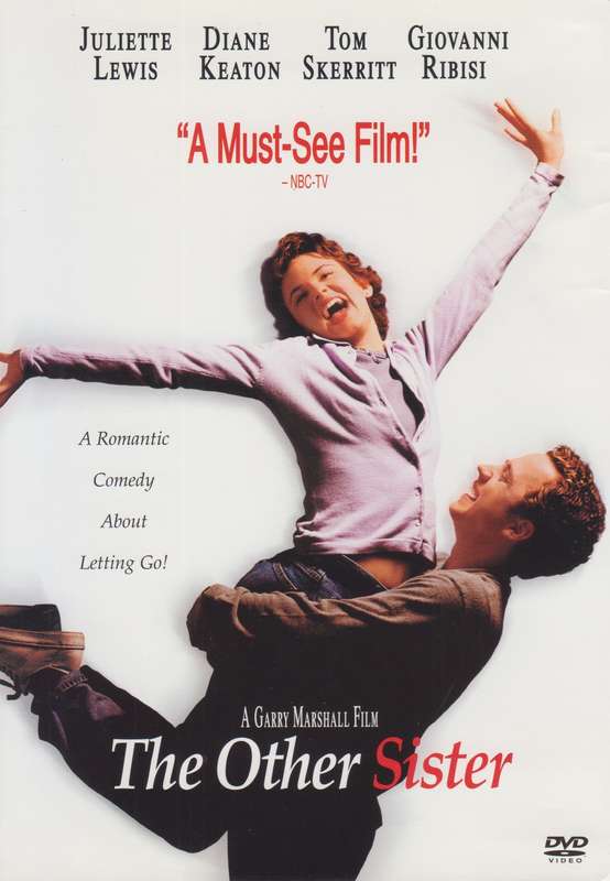The Other Sister (DVD)