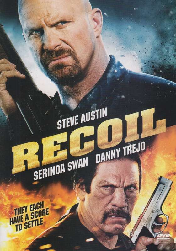 Recoil (DVD)