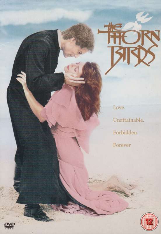 The Thorn Birds (2 Disc DVD)