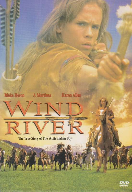 Wind River (DVD)