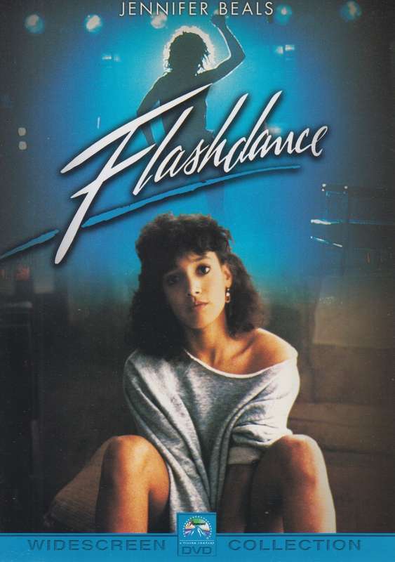 Flashdance (DVD)
