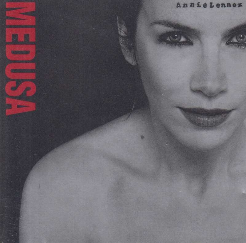 Annie Lennox - Medusa (CD)