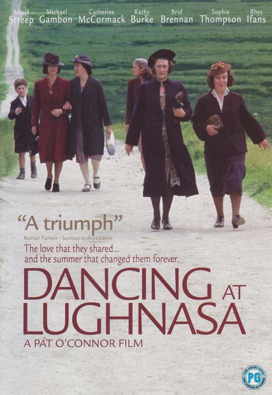 Dancing At Lughnasa (DVD)