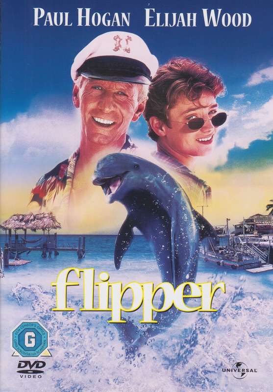 Flipper (DVD)