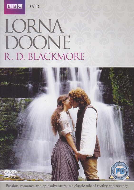 Lorna Doone - R. D. Blackmore (DVD)