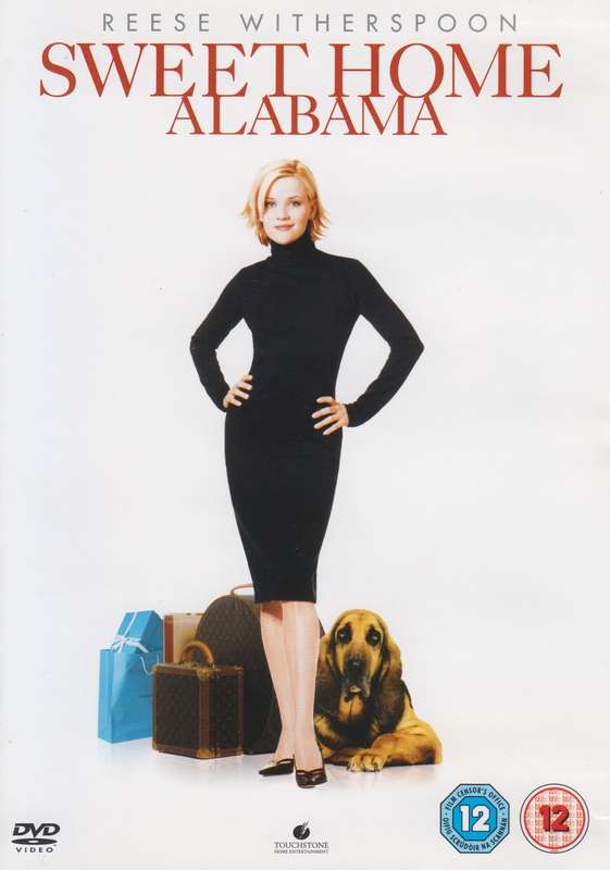 Sweet Home Alabama (DVD)