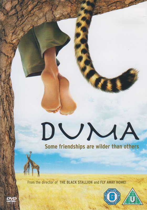 Duma (DVD)
