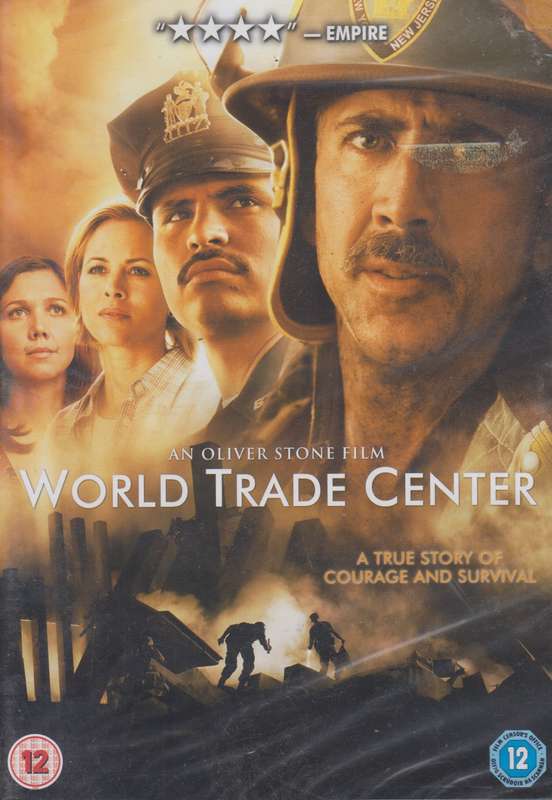World Trade Center (DVD)