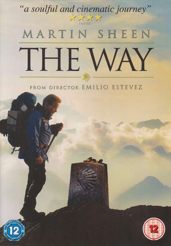 The Way (DVD)