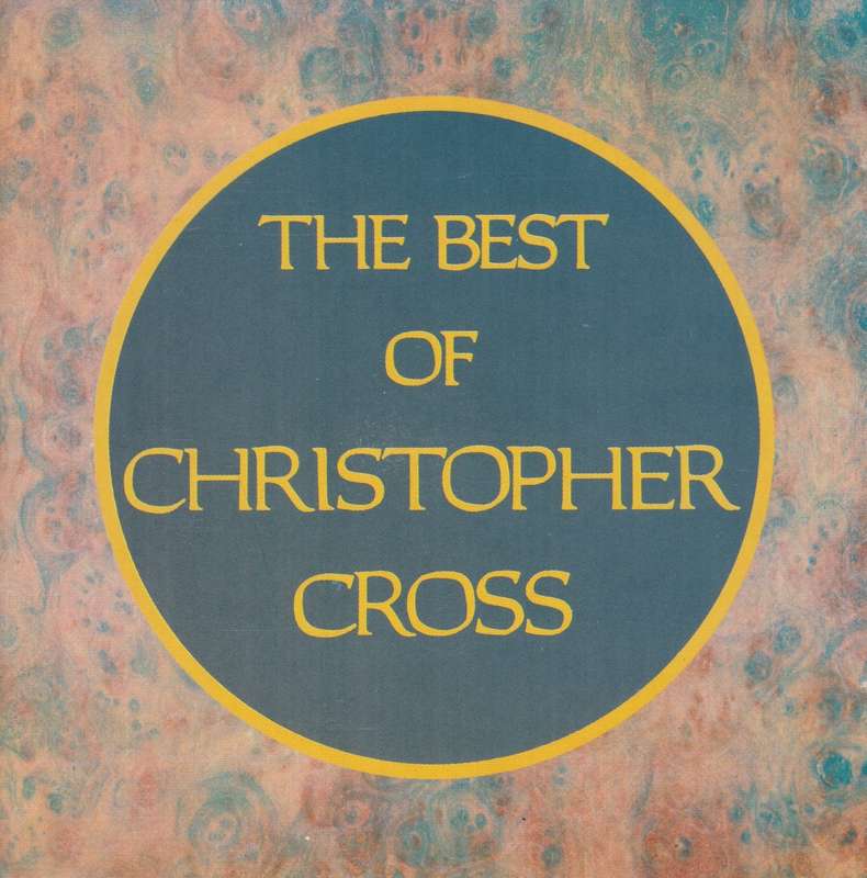 Christopher Cross - The Best Of (CD)