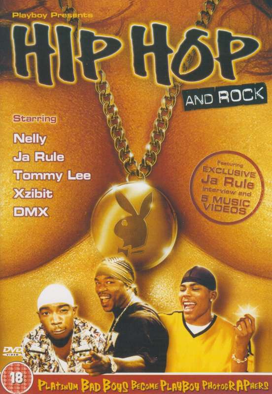Hip Hop And Rock (DVD)