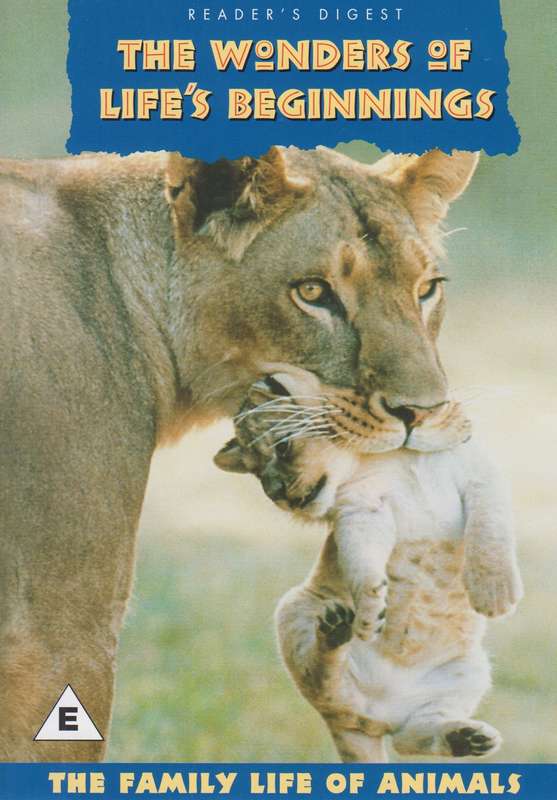 The Wonders Of Life's Beginnings (DVD)