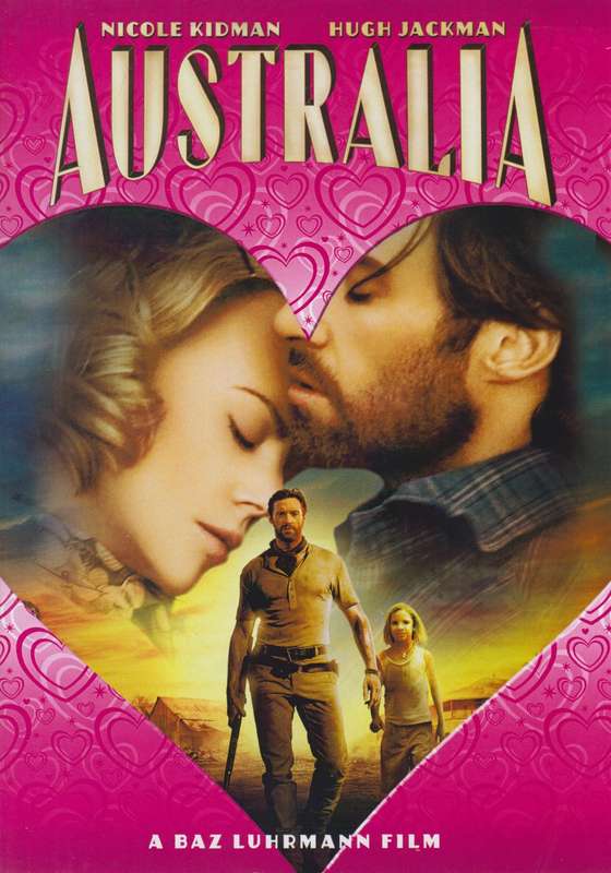 Australia (DVD)