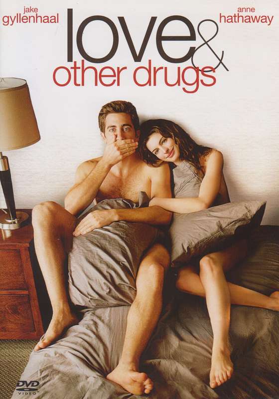 Love & Other Drugs (DVD)