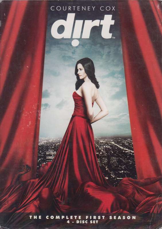 Dirt - Season 1 (DVD)