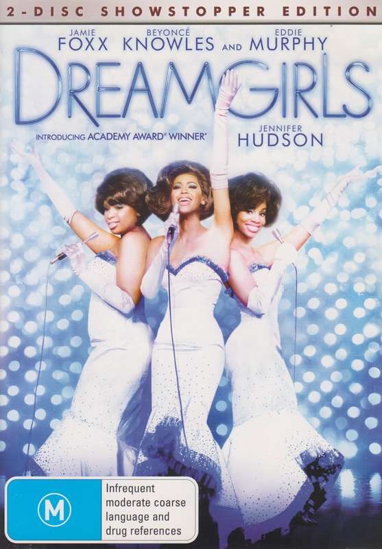 Dreamgirls (2 Disc DVD)