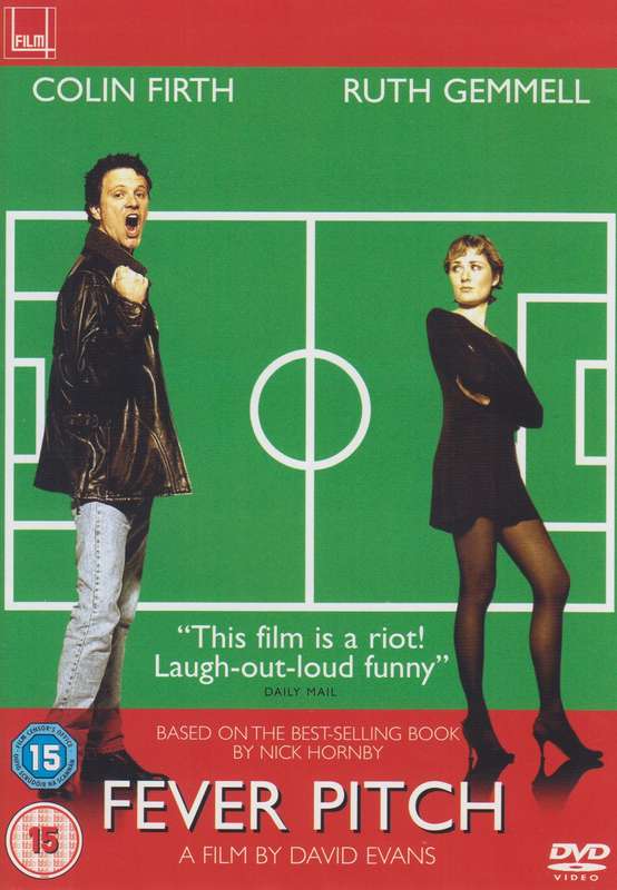 Fever Pitch (DVD)