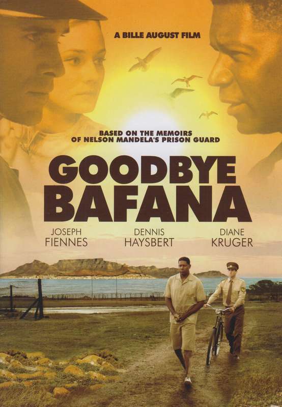 Goodbye Bafana (DVD)