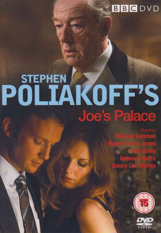 Joe's Palace - Stephen Poliakoff (DVD)