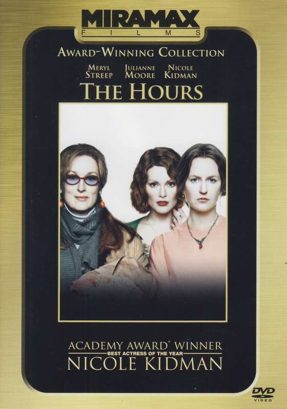 The Hours (DVD)