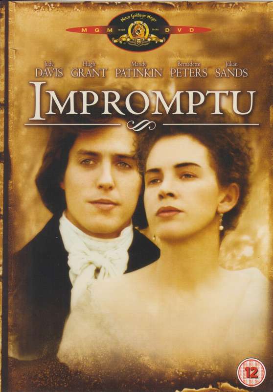 Impromptu (DVD)