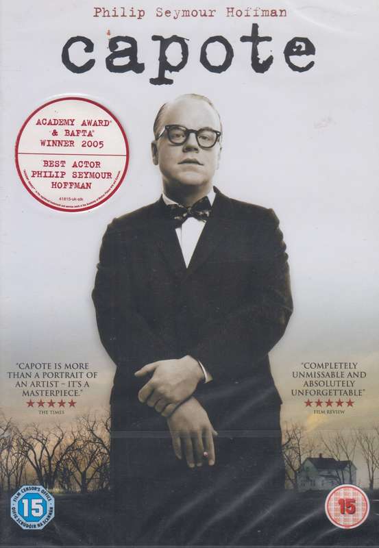 Capote (DVD)