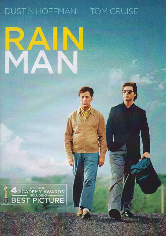 Rain Man (DVD)