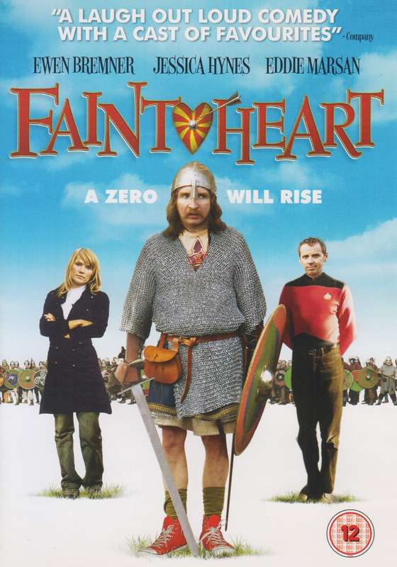Faint Heart (DVD)