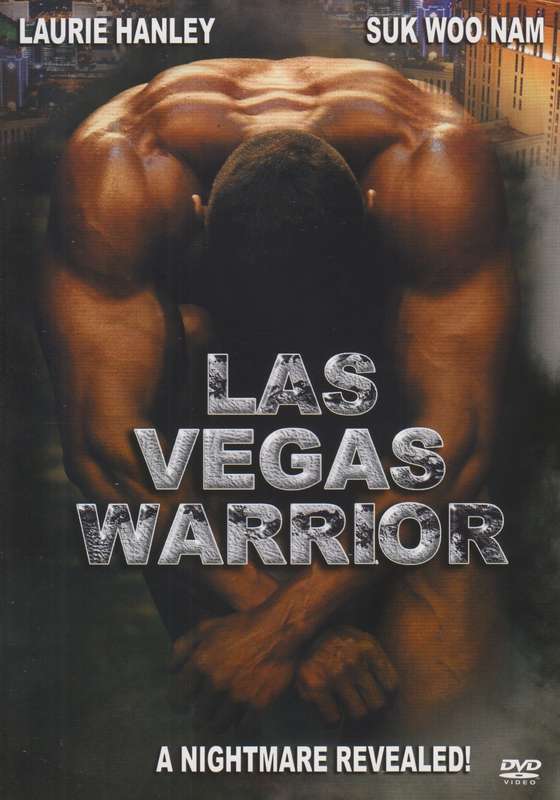 Las Vegas Warrior (DVD)