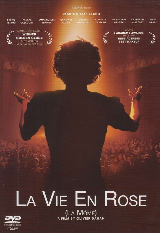 La Vie En Rose (DVD)