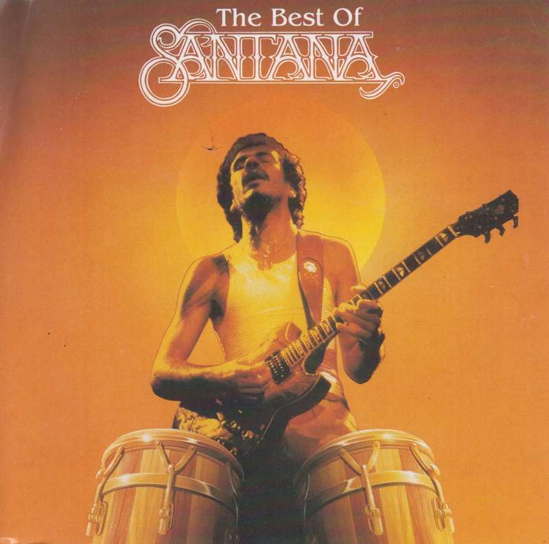 Santana - The Best Of (Double CD)