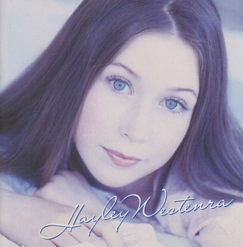 Hayley Westenra - Hayley Westenra (CD)