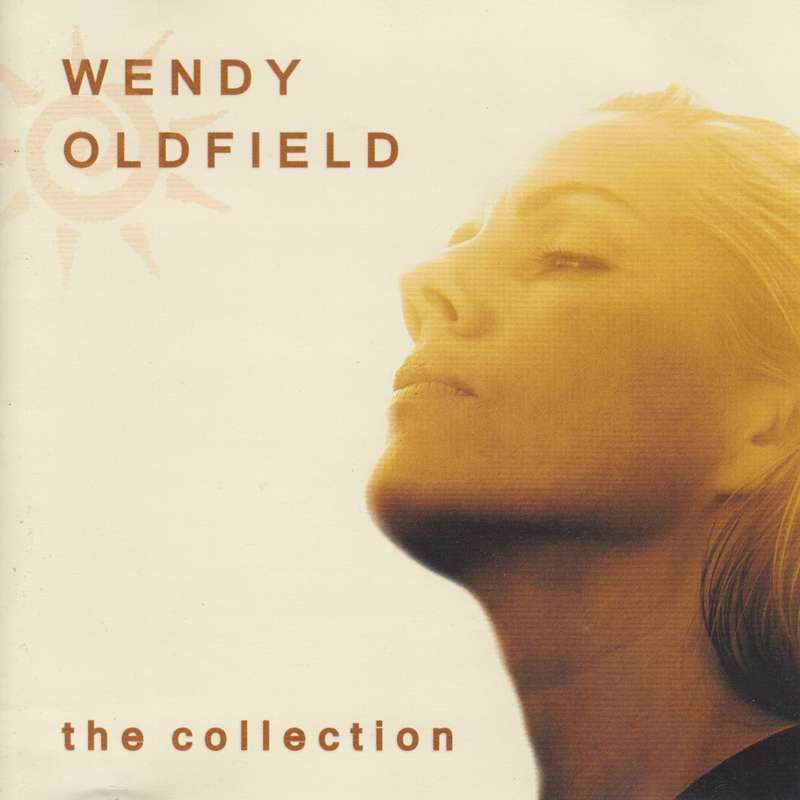 Wendy Oldfield - The Collection (CD)