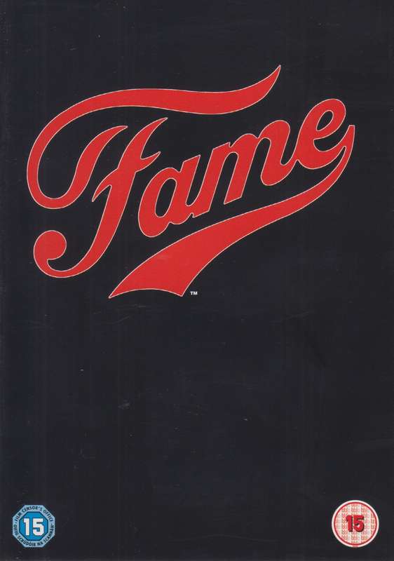 Fame (DVD)