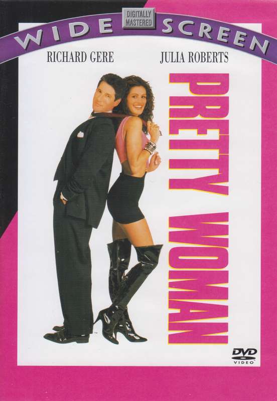 Pretty Woman (DVD)