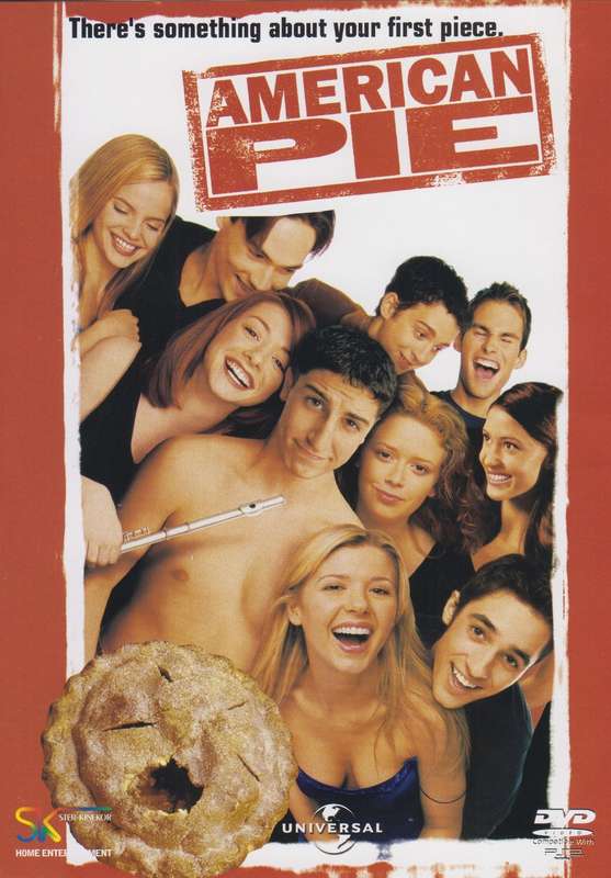 American Pie (DVD)