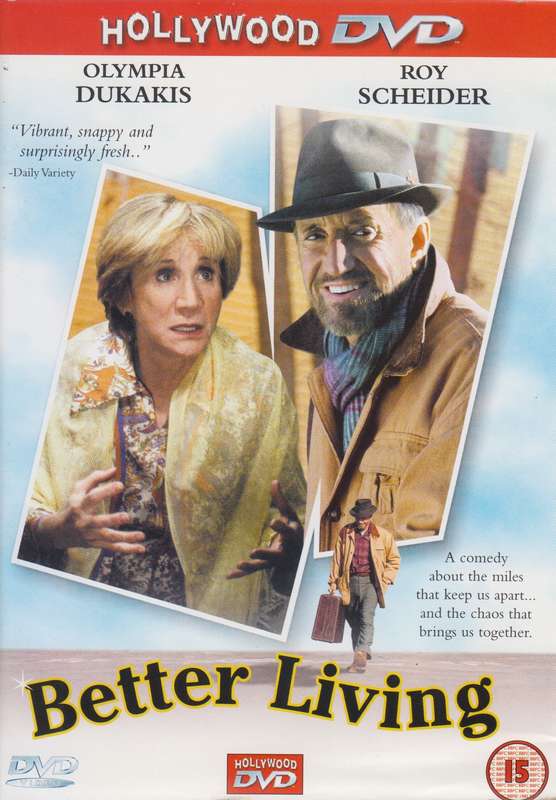Better Living (DVD)