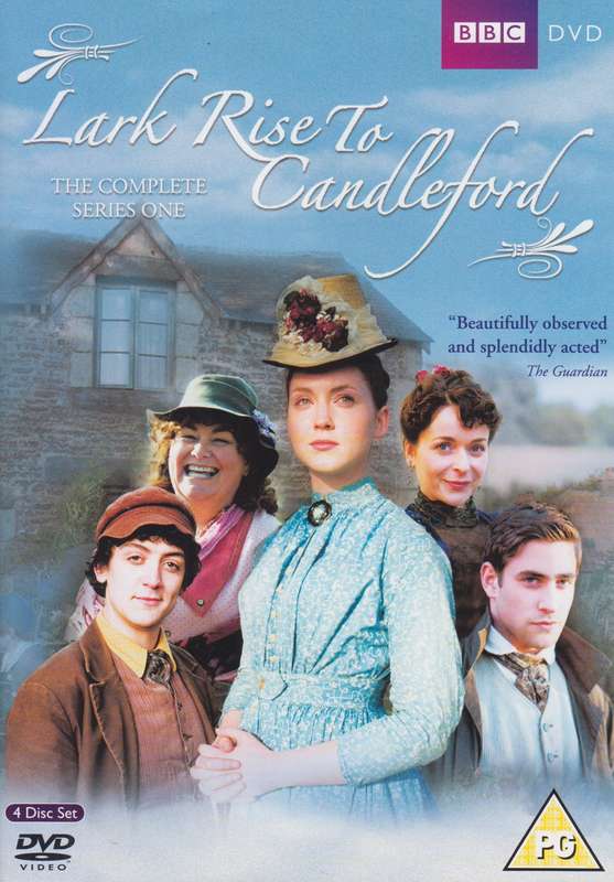 Lark Rise To Candleford - Series 1 (DVD)