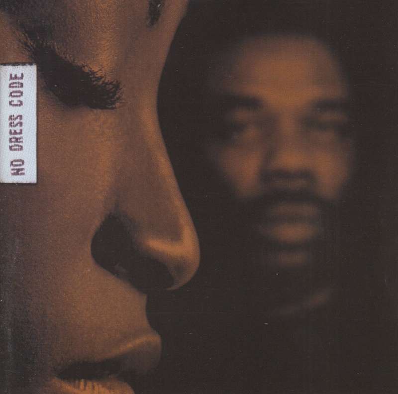 Rodney Kendrick - Presents No Dress Code (CD)
