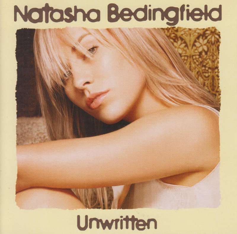 Natasha Bedingfield - Unwritten (CD)