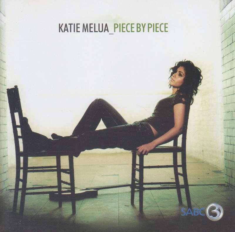 Katie Melua - Piece By Piece (CD)