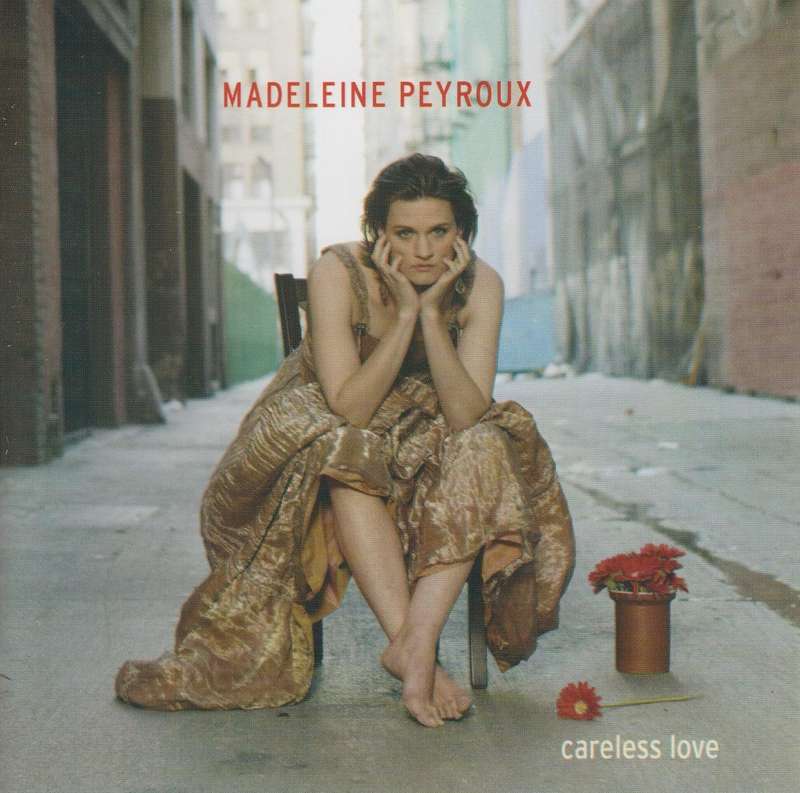 Madeleine Peyroux - Careless Love (CD)