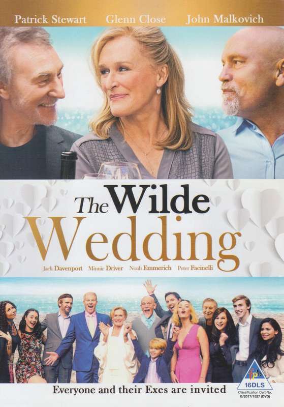 The Wilde Wedding (DVD)