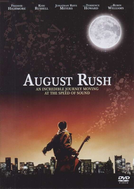August Rush (DVD)