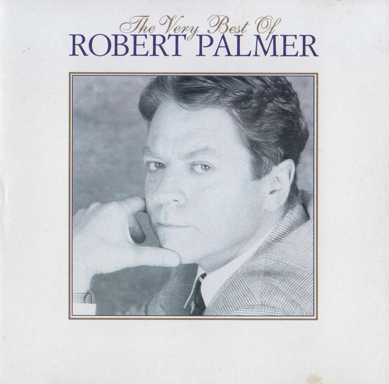 Robert Palmer - The Very Best Of (CD)