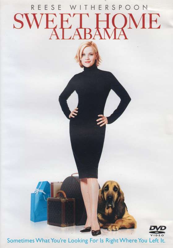Sweet Home Alabama (DVD)