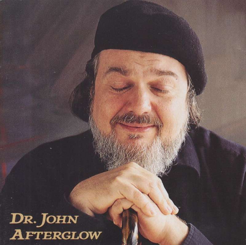 Dr John - Afterglow (CD)